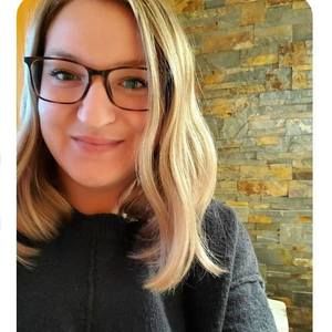 Meet your Posher, Audrey